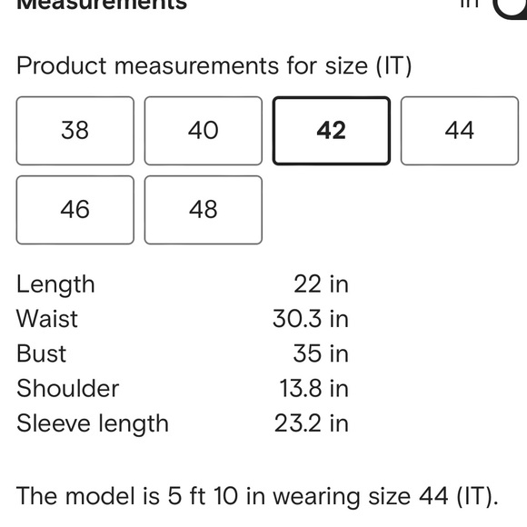 Thom Browne sweater - Picture 7 of 7